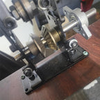 Hand Crank Wire Stripping Machine / Manual Cable Stripper