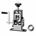 Hand Crank Wire Stripping Machine / Manual Cable Stripper