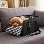 Must-Have Center Console Dog Car Seat