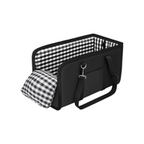 Must-Have Center Console Dog Car Seat