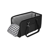 Must-Have Center Console Dog Car Seat