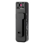 Wireless Body Camera Camcorder