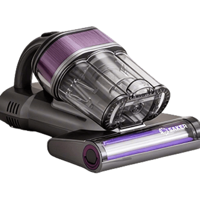 Powerful UV Bed Vacuum Cleaner