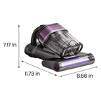 Powerful UV Bed Vacuum Cleaner