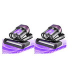 Powerful UV Bed Vacuum Cleaner