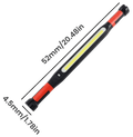 360° Rotatable Magnetic COB LED Work Light