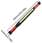 360° Rotatable Magnetic COB LED Work Light
