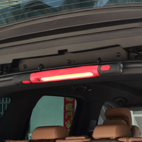 360° Rotatable Magnetic COB LED Work Light