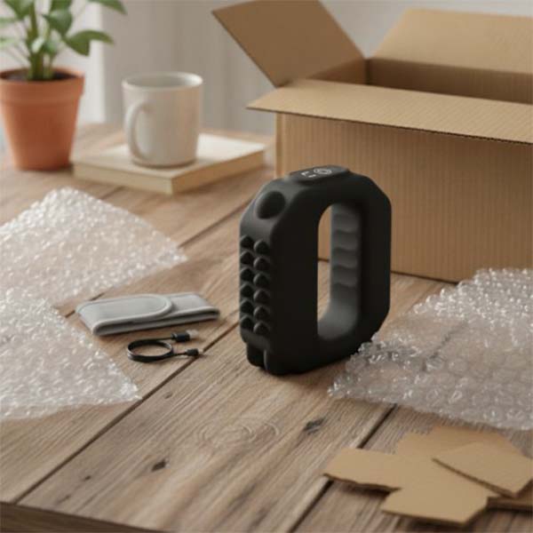 Mini Fascia Ring for Muscle Recovery