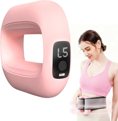 Mini Fascia Ring for Muscle Recovery