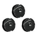 Upgrade Lawn Trimmer Head Fast Installation Weeding Accessory