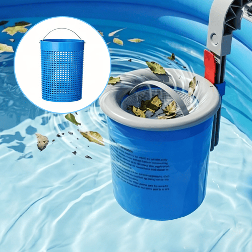 Wall Mount Above Ground Pool Skimmer