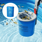 Wall Mount Above Ground Pool Skimmer