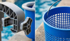 Wall Mount Above Ground Pool Skimmer