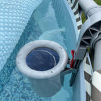 Wall Mount Above Ground Pool Skimmer