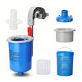 Wall Mount Above Ground Pool Skimmer