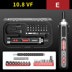 Multifunctional Electric Screwdriver Set