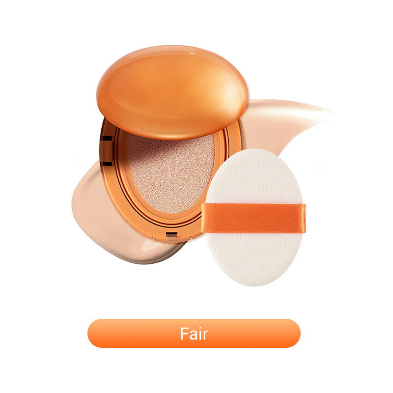 💖LAST DAY PROMOTION - 50%OFF 💖 50K+ SOLD! Almost Gone ✨Mask Fit AI Filter Cushion Foundation