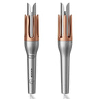 Automatic Hair Curler with Four Temperature