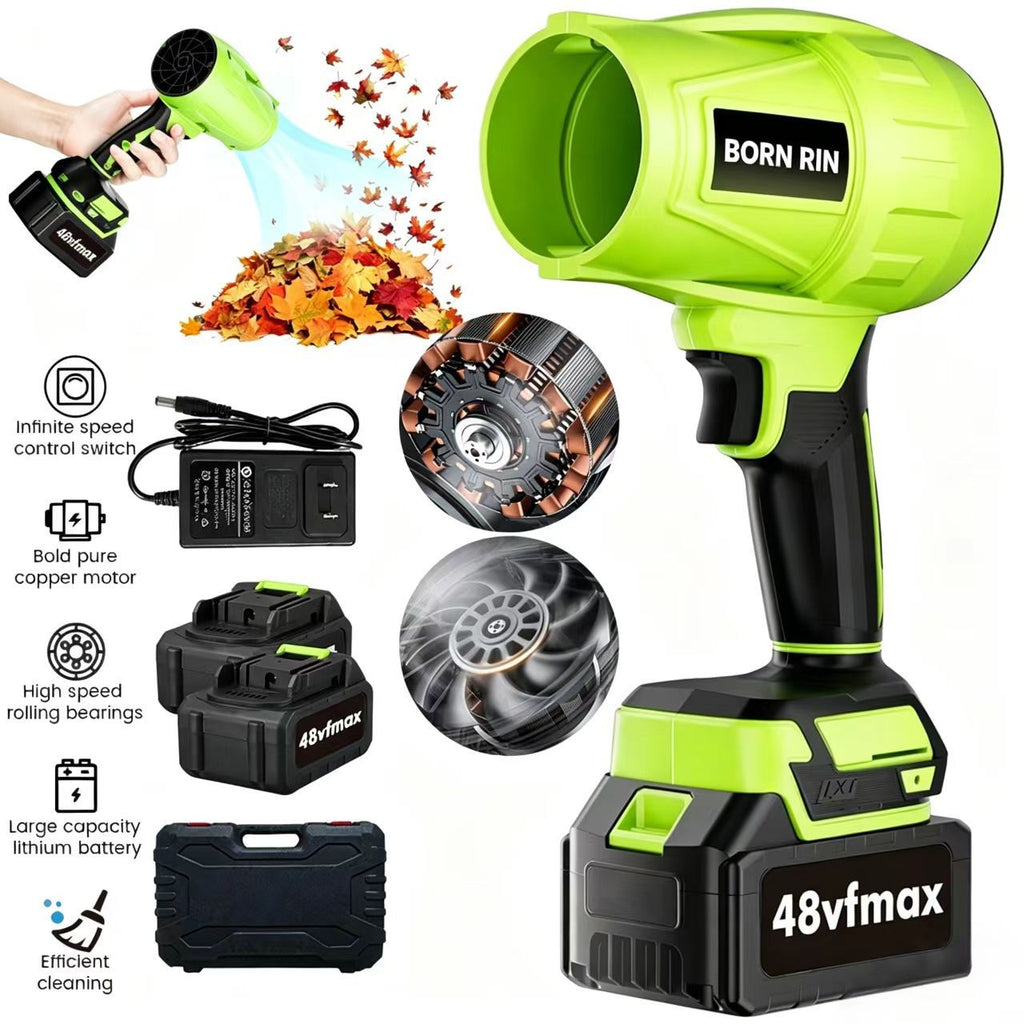 Wireless Air Blade High-pressure Dust Blower