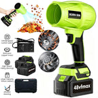Wireless Air Blade High-pressure Dust Blower
