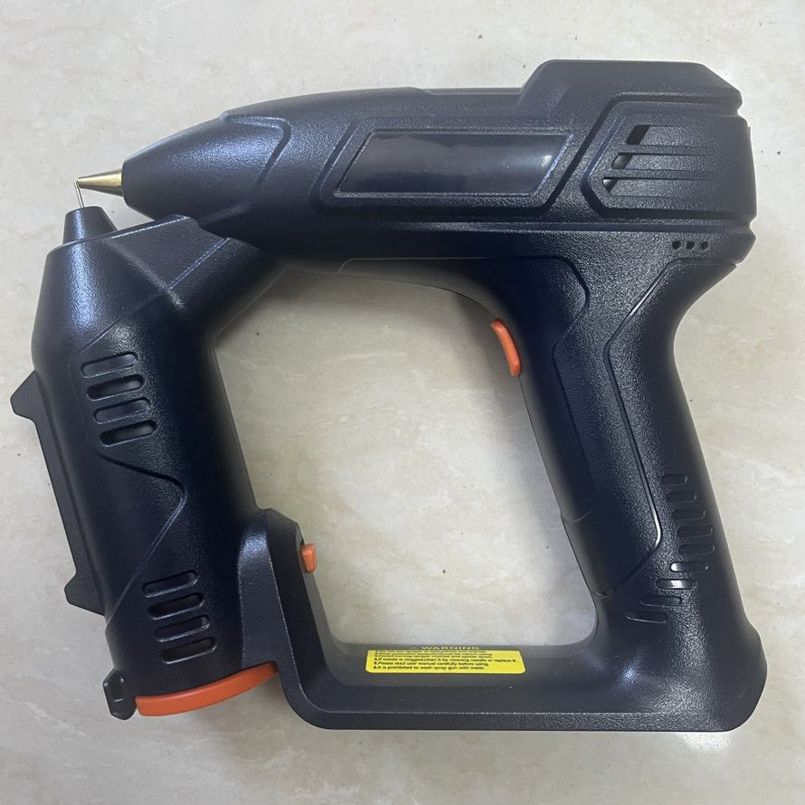New Electric Paint Sprayer