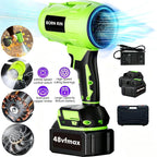 Wireless Air Blade High-pressure Dust Blower