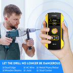Stud Finder Wall Scanner