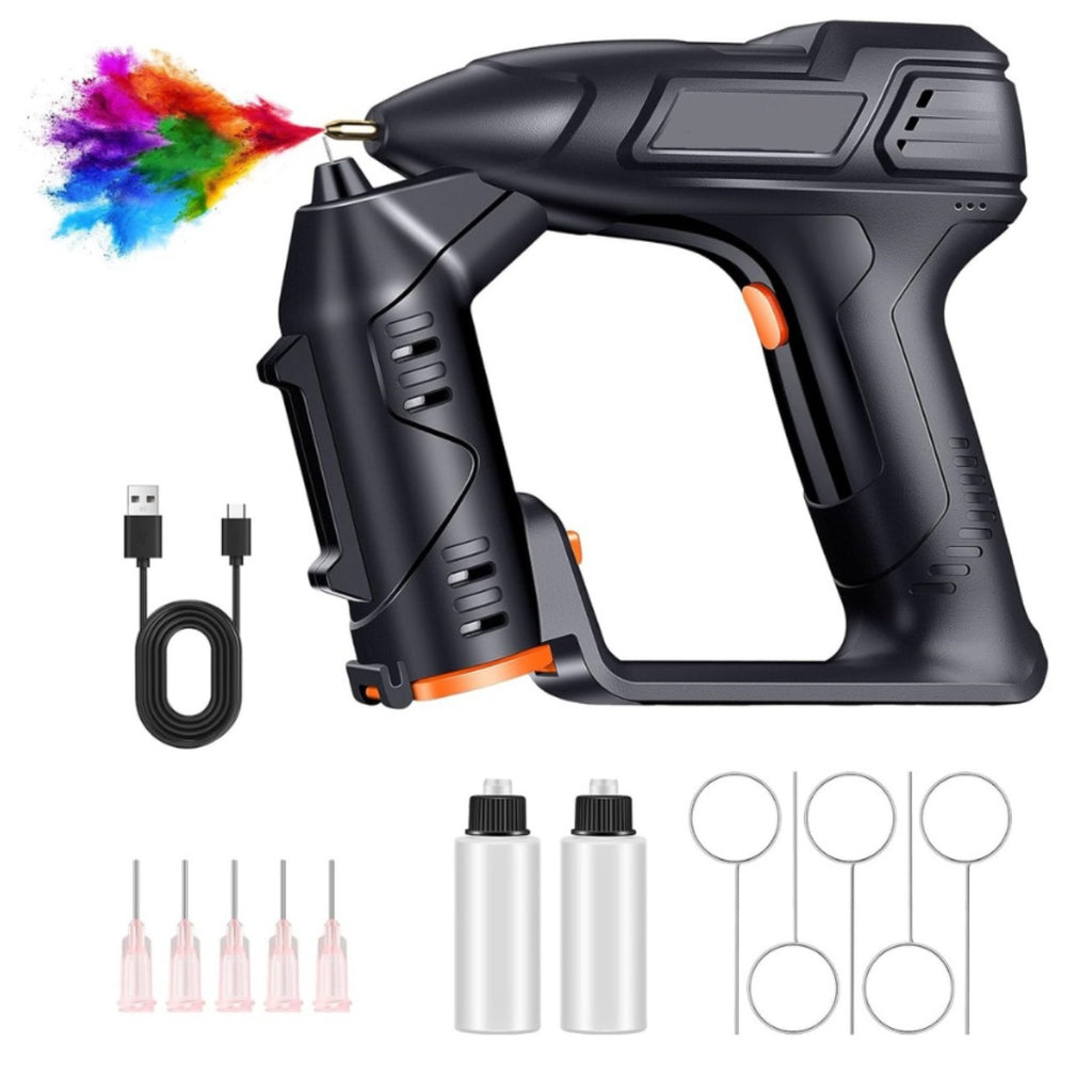 New Electric Paint Sprayer