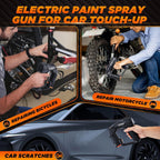 New Electric Paint Sprayer
