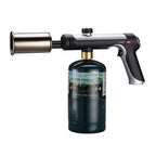 Propane Cooking Torch – Powerful Flame Torch for BBQ, Grilling, Searing & Food Caramelizing