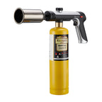Propane Cooking Torch – Powerful Flame Torch for BBQ, Grilling, Searing & Food Caramelizing