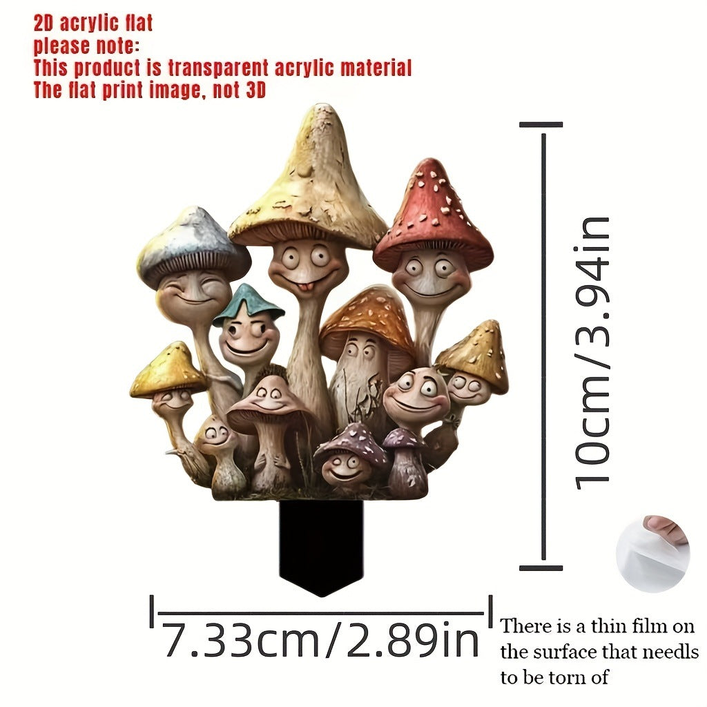 🐸✨ Magical frog decoration with night light – weatherproof & cute!✅ 50% OFF – limited time!