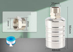 🌊 304 stainless steel water level control float valve🚰