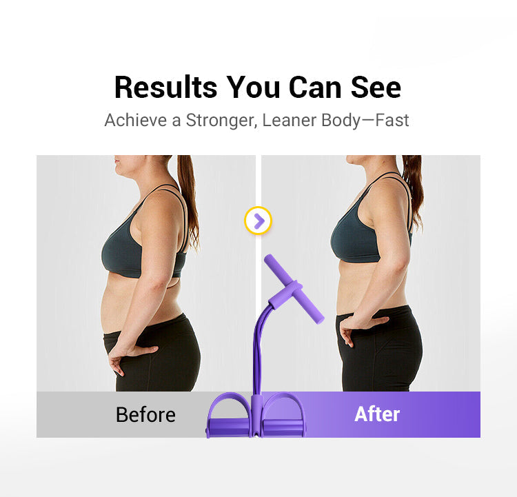 💪 BUY 3 GET 1 FREE! 🔥 Sit-Up Trainer Effortless Toning – Gentle on Back. Tough on Abs & Supports Active Lifestyle 🌿
