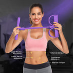 💪 BUY 3 GET 1 FREE! 🔥 Sit-Up Trainer Effortless Toning – Gentle on Back. Tough on Abs & Supports Active Lifestyle 🌿