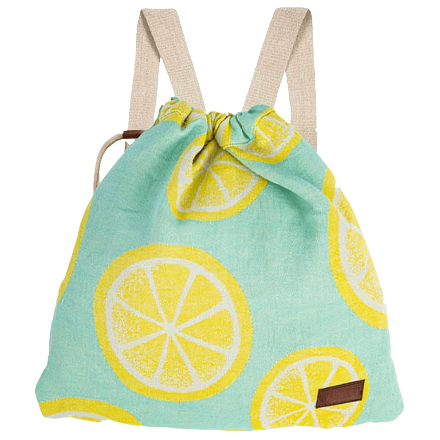 🌴 2-in-1 Beach Towel Backpack — Your Must-Have Summer Essential