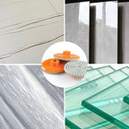 Integrated Stone Trimming and Polishing Disc(BUY 3 GET 5 FREE)