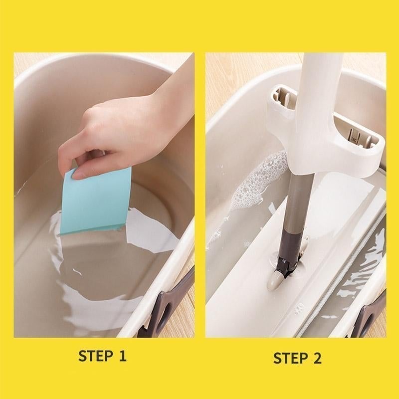 🔥Tile Floor Cleaner – Buy More. Save More – Deep cleans grout. removes soap scum & safe for ceramic. porcelain or stone floors 🧹