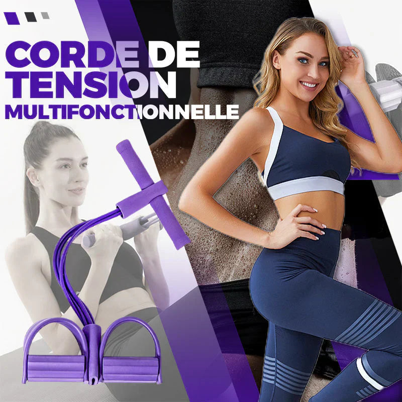 💪 BUY 3 GET 1 FREE! 🔥 Sit-Up Trainer Effortless Toning – Gentle on Back. Tough on Abs & Supports Active Lifestyle 🌿