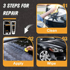 🚗 BUY 1 GET 1 FREE! ✨ Car Scratch Repair Paste – Easy Application. Quick Drying & Invisible Finish 🔧