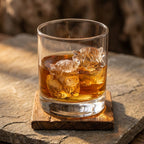 🐮 Mini Highland Cow Ice Cube Mold – Cute 3D Ice Cubes for Drinks, Parties & Gifts