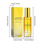 🥳2026 HOT SALE  60% OFF🥳💞Lightweight Nourishing Hair Oil