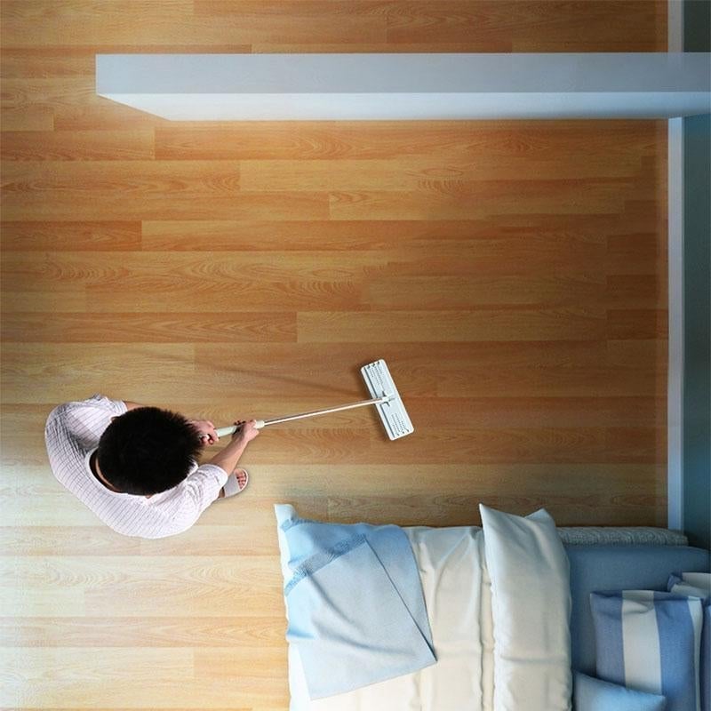 🔥Tile Floor Cleaner – Buy More. Save More – Deep cleans grout. removes soap scum & safe for ceramic. porcelain or stone floors 🧹