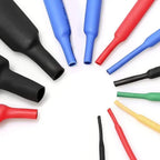 📢 LAST DAY! 60% OFF NOW! 🔥 Heat Shrink Tubing Kit – 580 PCS with Case. 3:1 Ratio & Waterproof Sealing 🛠️📦