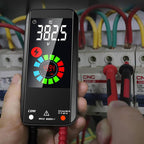 Fully Automatic Intelligent Multimeter(50% OFF)