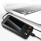 Fully Automatic Intelligent Multimeter(50% OFF)