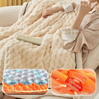 ✨🔥 [Warm Gift] Warm Thick Flannel Blanket (🎁50% OFF)