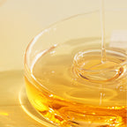 Moisturizing & Strengthening Silky Hair Oil