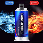 🔥Hot Sale🔥Thermal resistant Liquid Metal Repair Glue